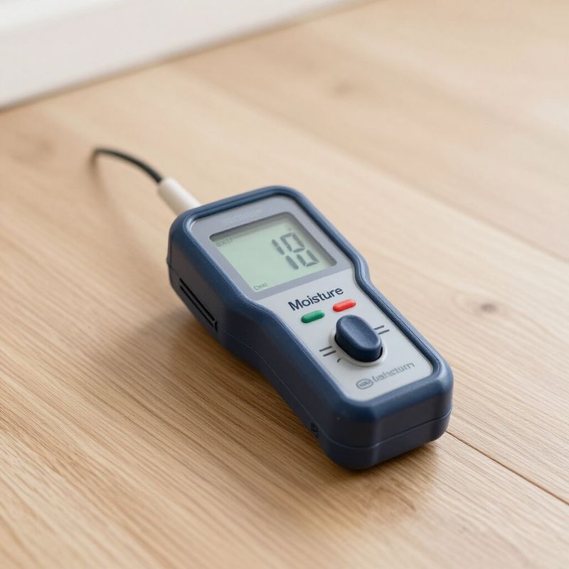 Leak Detection & Repair in Watertown