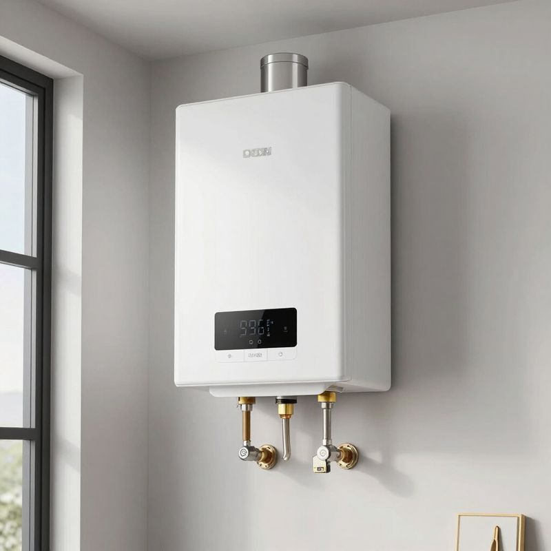 Water Heater Services in Watertown