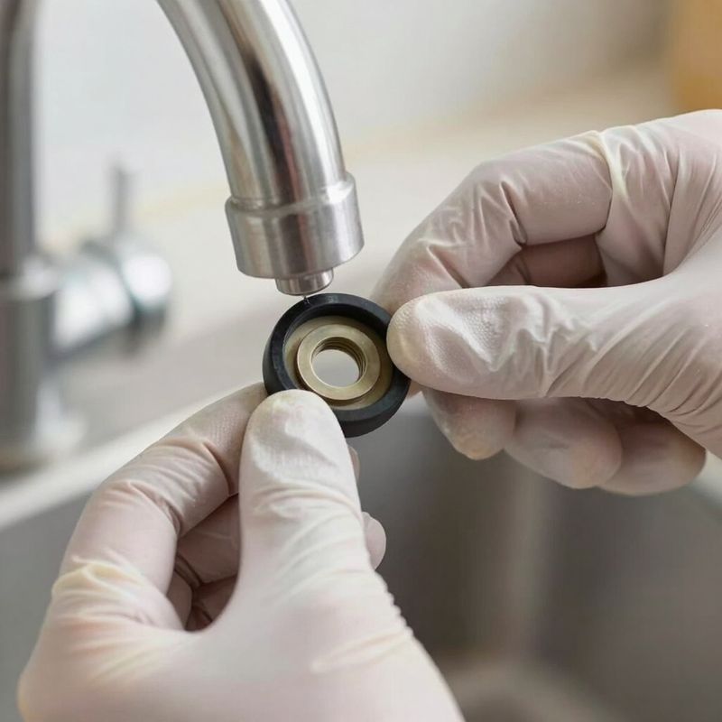 Toilet & Faucet Repair in Watertown