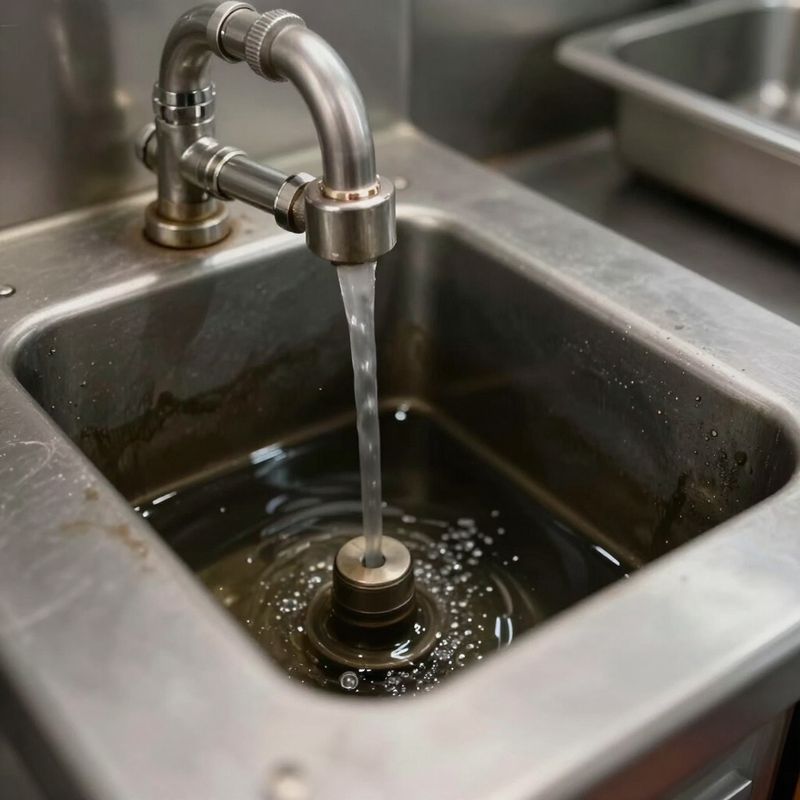 Garbage Disposal in Watertown