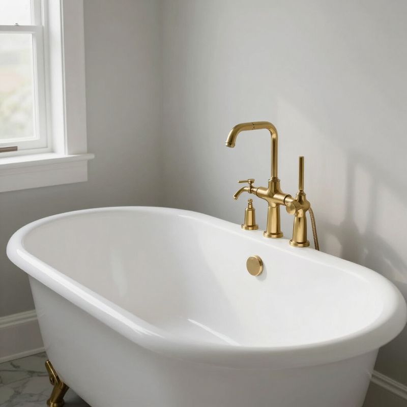 Bathroom & Kitchen Upgrades in Watertown