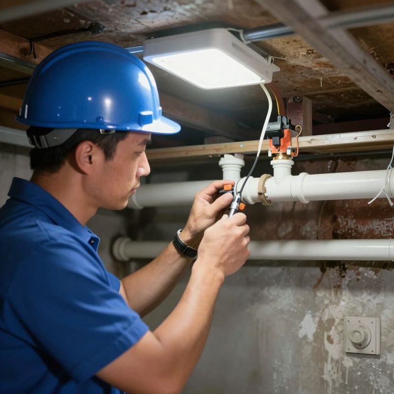 Emergency Plumbing in Watertown